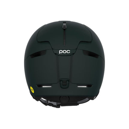 POC Obex MIPS - The all-day, all-mountain ski helmet giving adaptable protection for skiers and snowboarders with MIPS