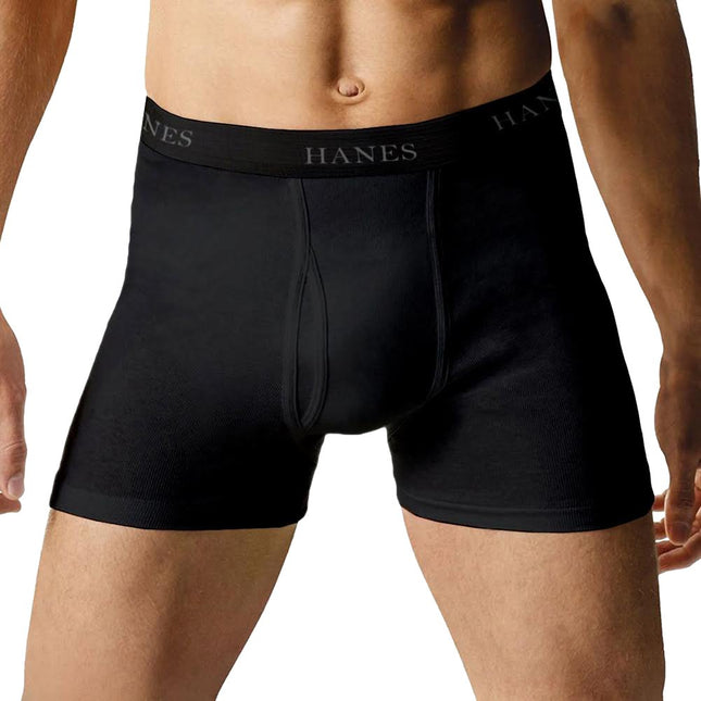 Hanes Boxer Briefs with Comfort Flex Waistband (23