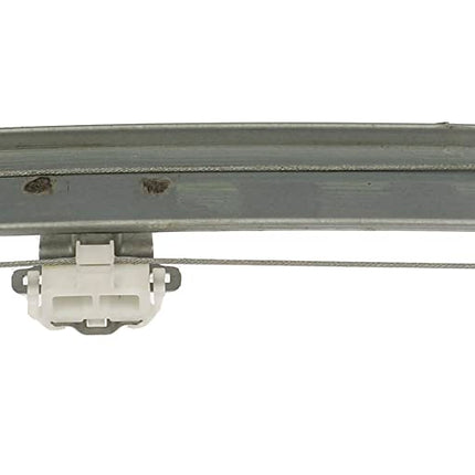 Dorman 751-526 Front Driver Side Power Window Regu
