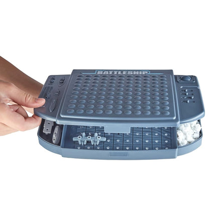 Battleship With Planes Strategy Board Game For Ages 7 and Up (Amazon Exclusive)