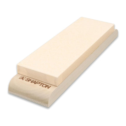 SHAPTON Japanese Ceramic Whetstone M15/Super Finis