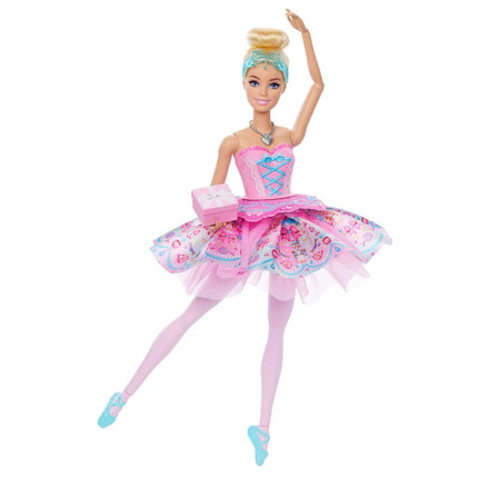 Barbie in the Nutcracker Clara Doll