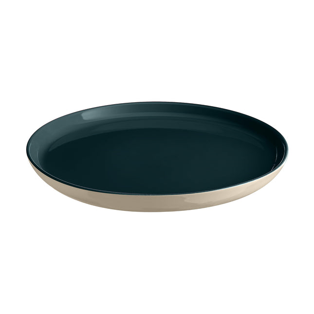 Emile Henry Everyday Collection Ceramic 11" Dinner