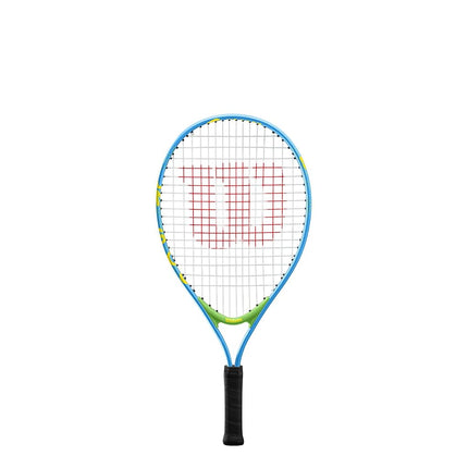 Wilson US Open Jr Tennis Racket, For Kids, Alumini