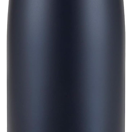 Zojirushi SM-VA60-AD Water Bottle, One-Touch Stain