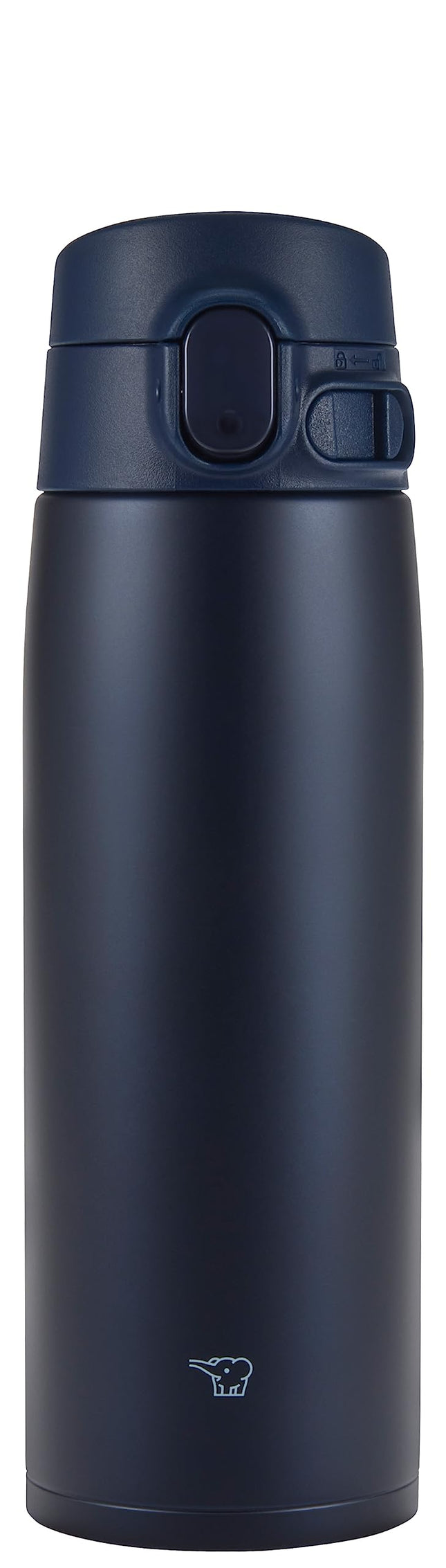 Zojirushi SM-VA60-AD Water Bottle, One-Touch Stain