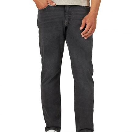 Wrangler Authentics Men's Athletic Fit Stretch Jea