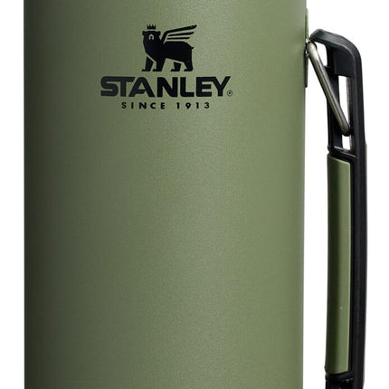 Stanley Legendary 1.5L Classic Vacuum Flask Wide M