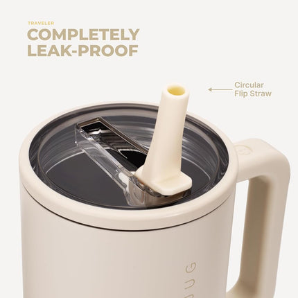 HydroJug Traveler (32oz)