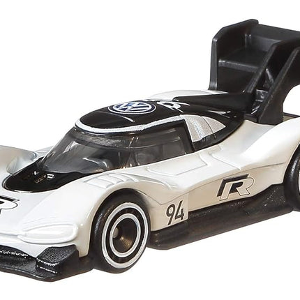 Hot Wheels Volkswagen Id R Vehicle