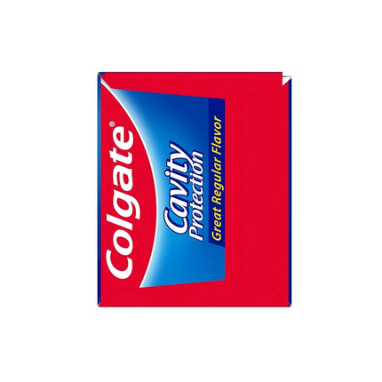Colgate Cavity Protection Toothpaste