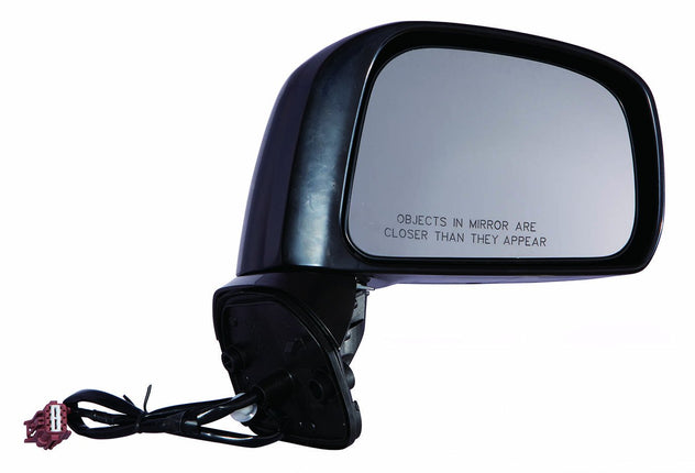DEPO 315-5418R3EB Nissan Versa Sedan Passenger Sid