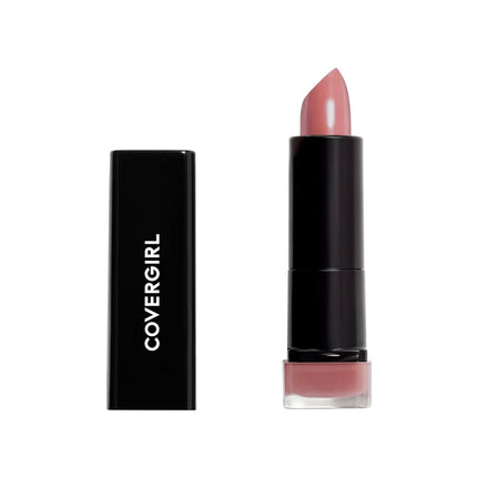 CoverGirl Colorlicious Lipstick, Sultry Sienna, 0.