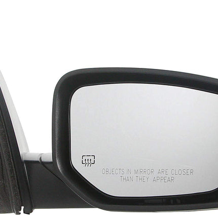 Dorman 955-2462 Passenger Side Door Mirror for Sel