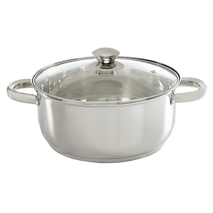 Ecolution Pure Intentions Dutch Oven – Features Te