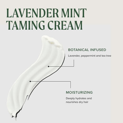 Paul Mitchell Tea Tree Lavender Mint Taming Cream 100 ml
