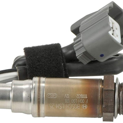 Bosch 13371 Premium OE Fitment Oxygen Sensor - Compatible With Select Acura EL; Honda Civic, CR-V, Element