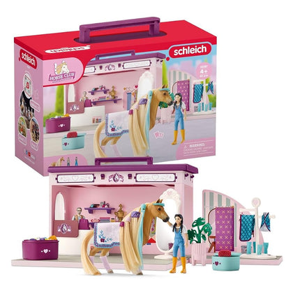 SCHLEICH HORSE CLUB 42587 Sofia's Beauties 25-Teil