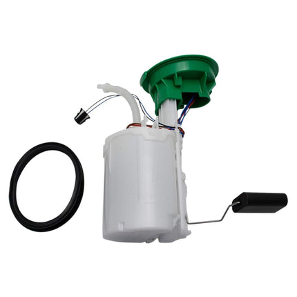 TRQ Fuel Pump Module Assembly Compatible with 2002