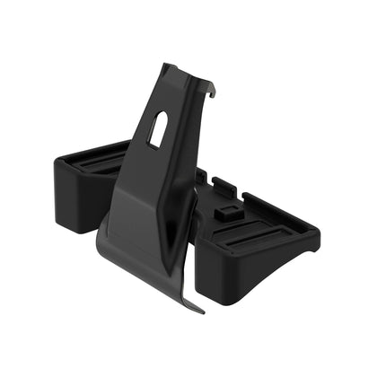 Thule EVO Fit Kit- 2 Pair One Color, 145245