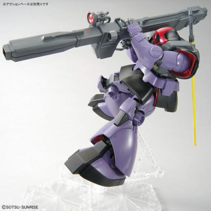 BANDAI SPIRITS GUNDAM - MG 1/100 Rick Dom - Model Kit