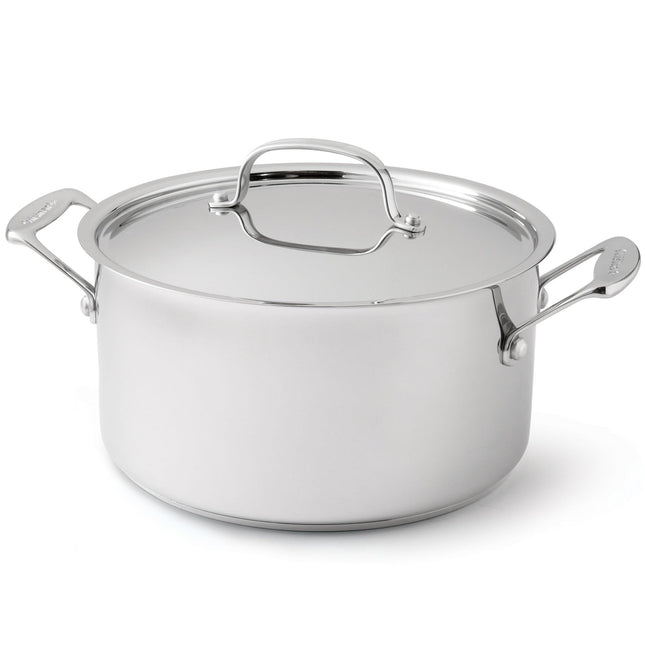 Cuisinart 744-24 Chef's Classic Stainless Stockpot