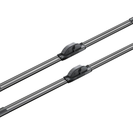 Bosch Aerotwin 3397118933 Original Equipment Replacement Wiper Blade - 22"/22" (Set of 2)