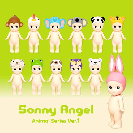 ????? Dreams Sonny Angel Animal Series 1 1Pc Sonny Angel Animal1