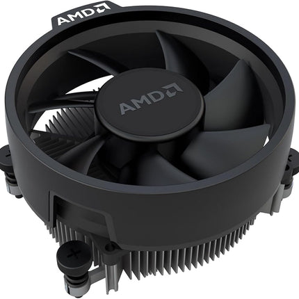 AMD Ryzensets 5 5600GT processor (integrated Radeon Graphics, 6 cores/12 threads, 65W DTP, AM4 Socket, Cache 19MB, up to 4,6Ghz max boost, with wraith stealth cooler)