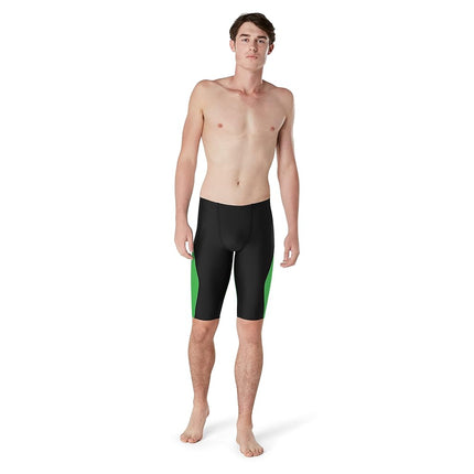Speedo Men's Swimsuit Jammer Prolt Solid