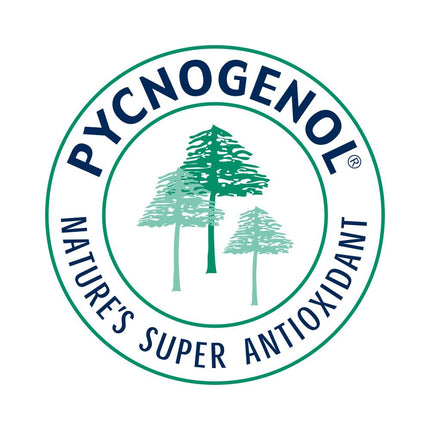 Pycnogenol de Grado Clínico del Dr. Whitaker (60 Cápsulas)