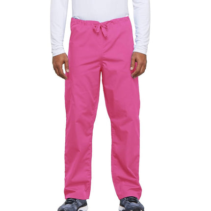 Cherokee Cargo Pant for Men and Women with 3 Pocke