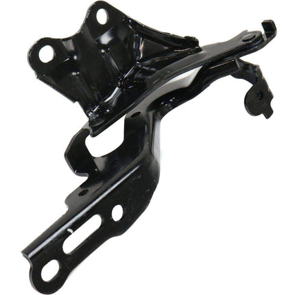 Sherman Replacement Part Compatible with Lexus IS250 Hood Hinge Assy (Partslink Number LX1236127)