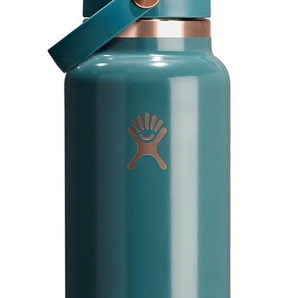 Hydro Flask Water Bottle - Insulated Stainless Ste