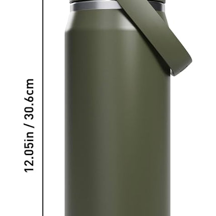 Thrive Chug Insulated Stainless Steel