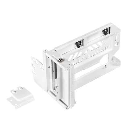Cooler Master Vertical Graphics Card Holder Kit V3 - White