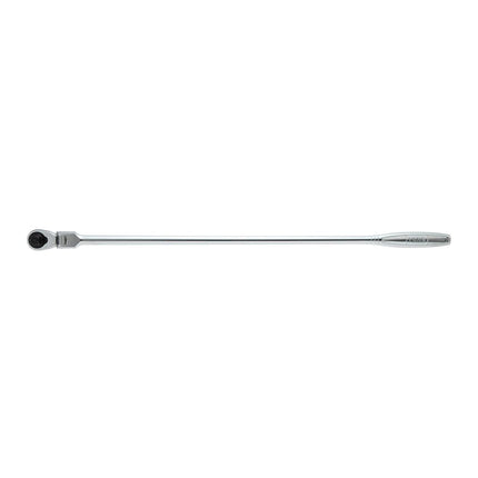 TONE RH4FHX Super Long Oscillating Ratchet Handle (Hold Type) Drive Angle 0.5 inch (12.7 mm) (1/2 inch)