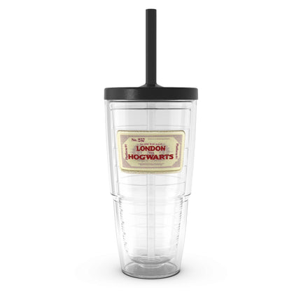 Tervis Harry Potter - Hogwarts Express Ticket Made