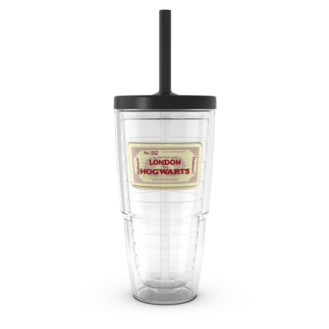 Tervis Harry Potter - Hogwarts Express Ticket Made