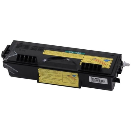 Brother TN430 - Toner cartridge black - 3000 pages