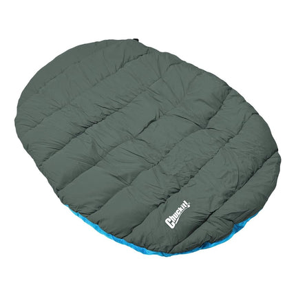 Chuckit Travel Bed