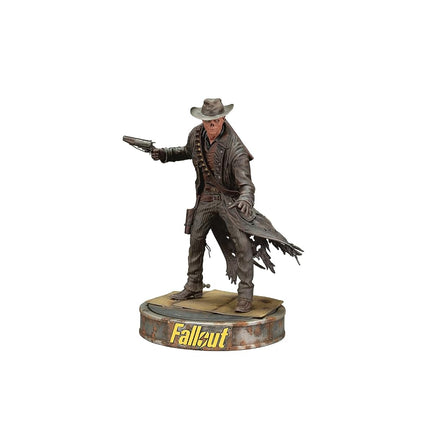 Fallout (TV) - The Ghoul Figure