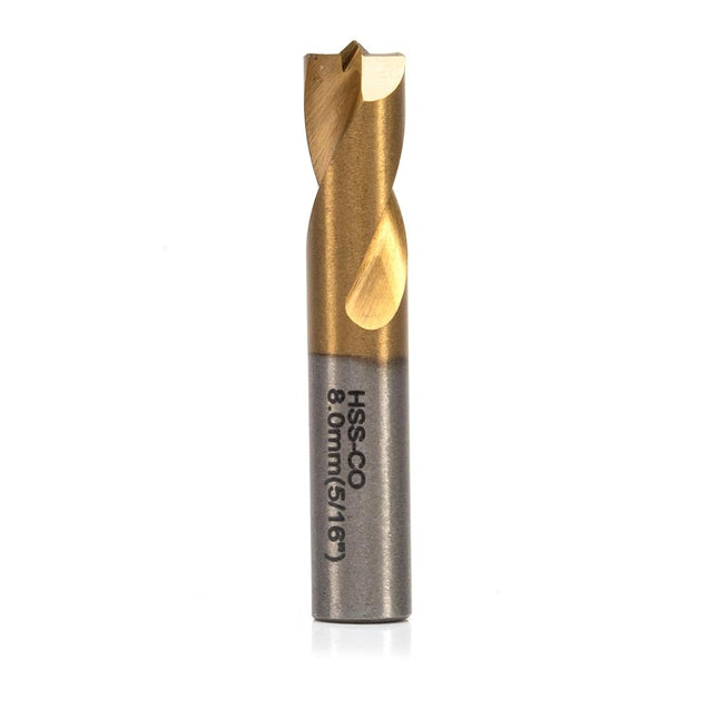 Neiko 10052A High Steel Cobalt Spot Welder Bit wit