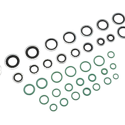 ACDelco Gold 15-2550GM (19383567) Air Conditioning System Seal Kit
