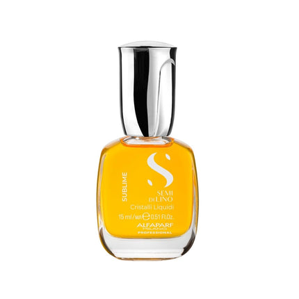 Alfaparf Sublime Semi di Lino The Original Cristal
