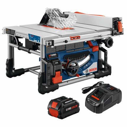 BOSCH GTS18V-08N14 PROFACTOR™ 18V 8-1/4 In. Portab