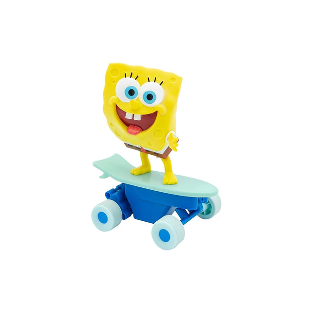 SpongeBob SquarePants Surf's Up RC Spongebob