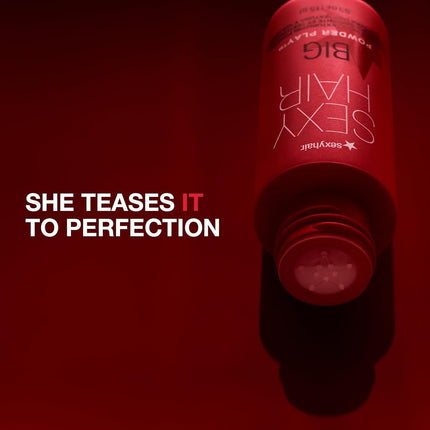 Sexy Hair Big Sexy Hair Powder Play Volumizing and Texturizing Powder 15g