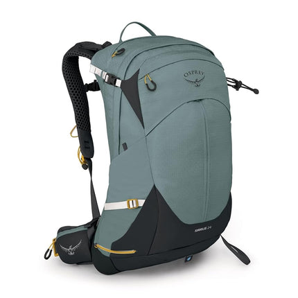 Osprey Sirrus Women's Backpack, 24L, Succulent Green, O/S