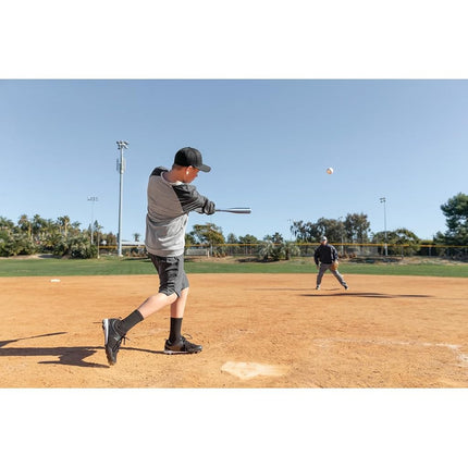 SKLZ Reduced Impact Safety Baseballs (Pack of 2)